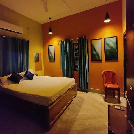 Hotel O Housefull Residency Khandagiri Dış mekan fotoğraf