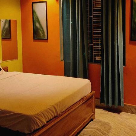 Hotel O Housefull Residency Khandagiri Dış mekan fotoğraf