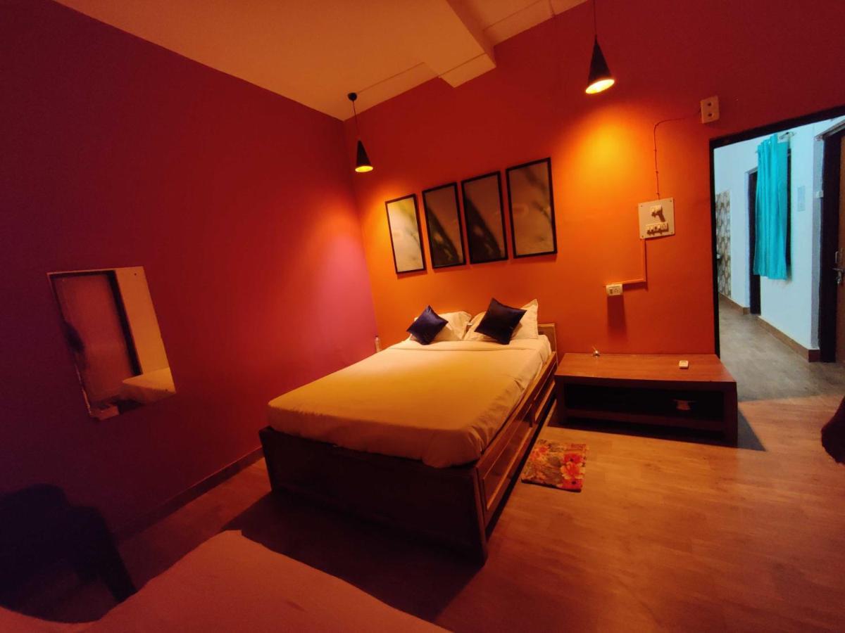 Hotel O Housefull Residency Khandagiri Dış mekan fotoğraf
