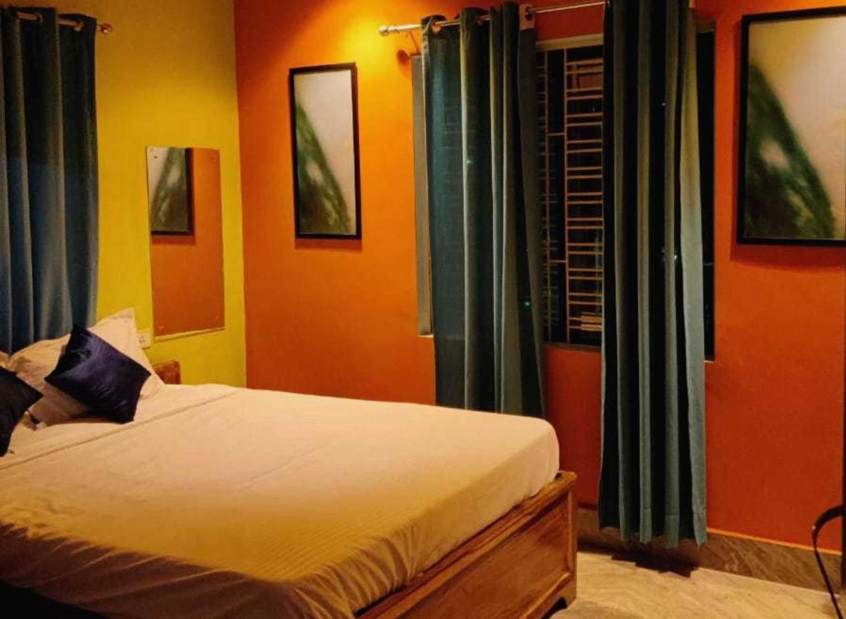 Hotel O Housefull Residency Khandagiri Dış mekan fotoğraf