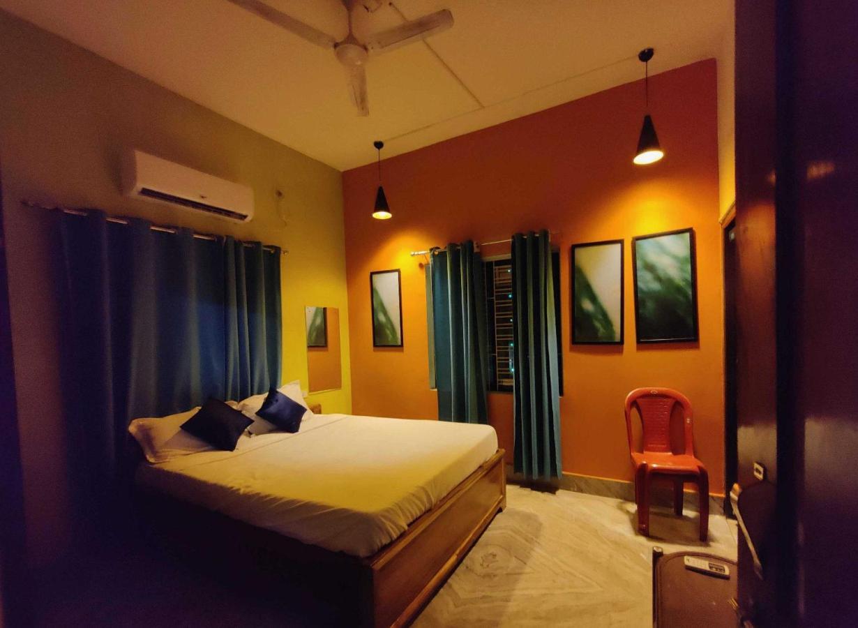 Hotel O Housefull Residency Khandagiri Dış mekan fotoğraf